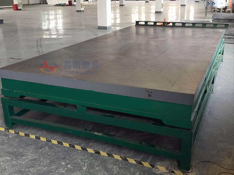 劃線平臺的用途和使用方法